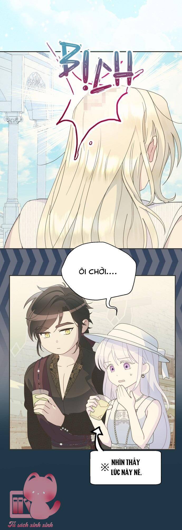 Tiền Là Tất Cả Chồng Là Phù Du - Chapter 72 - Page 48