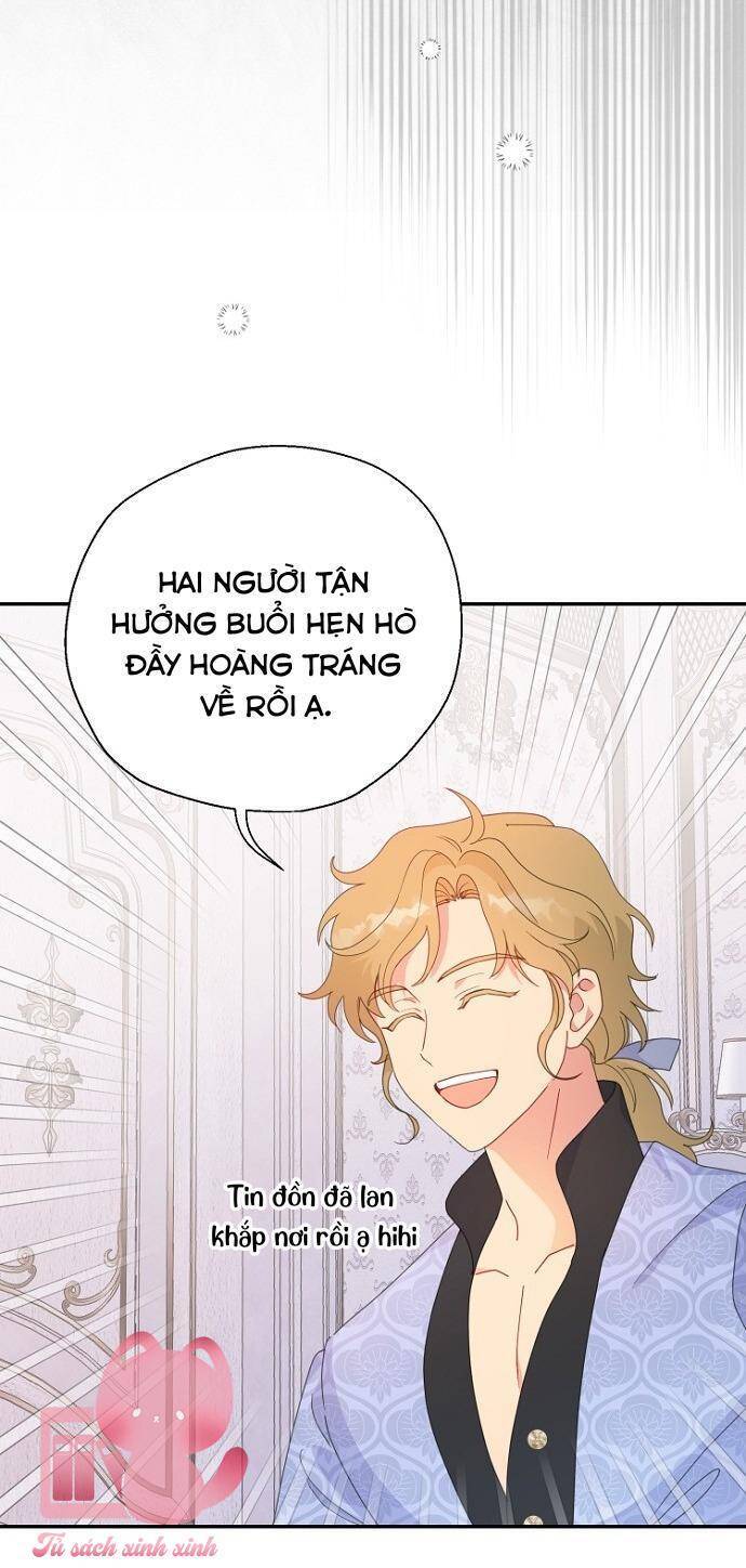 Tiền Là Tất Cả Chồng Là Phù Du - Chapter 72 - Page 5