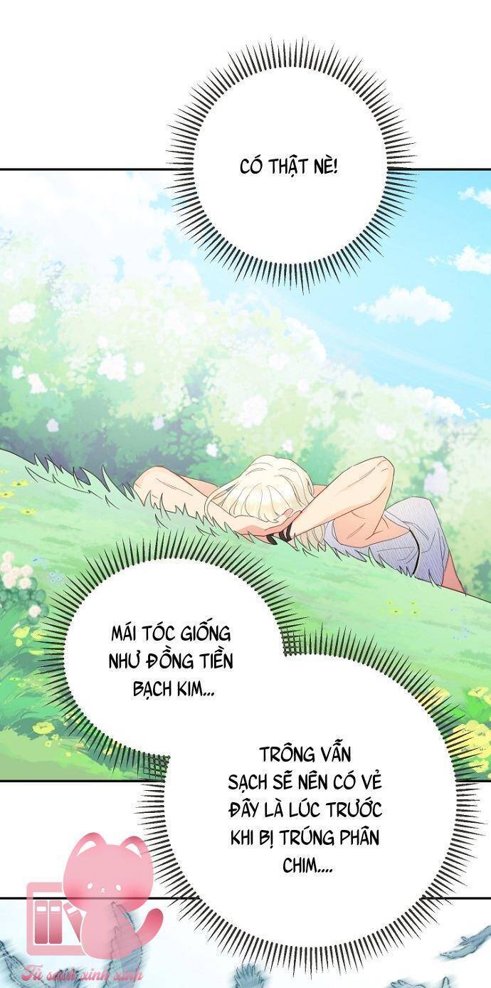 Tiền Là Tất Cả Chồng Là Phù Du - Chapter 72 - Page 50