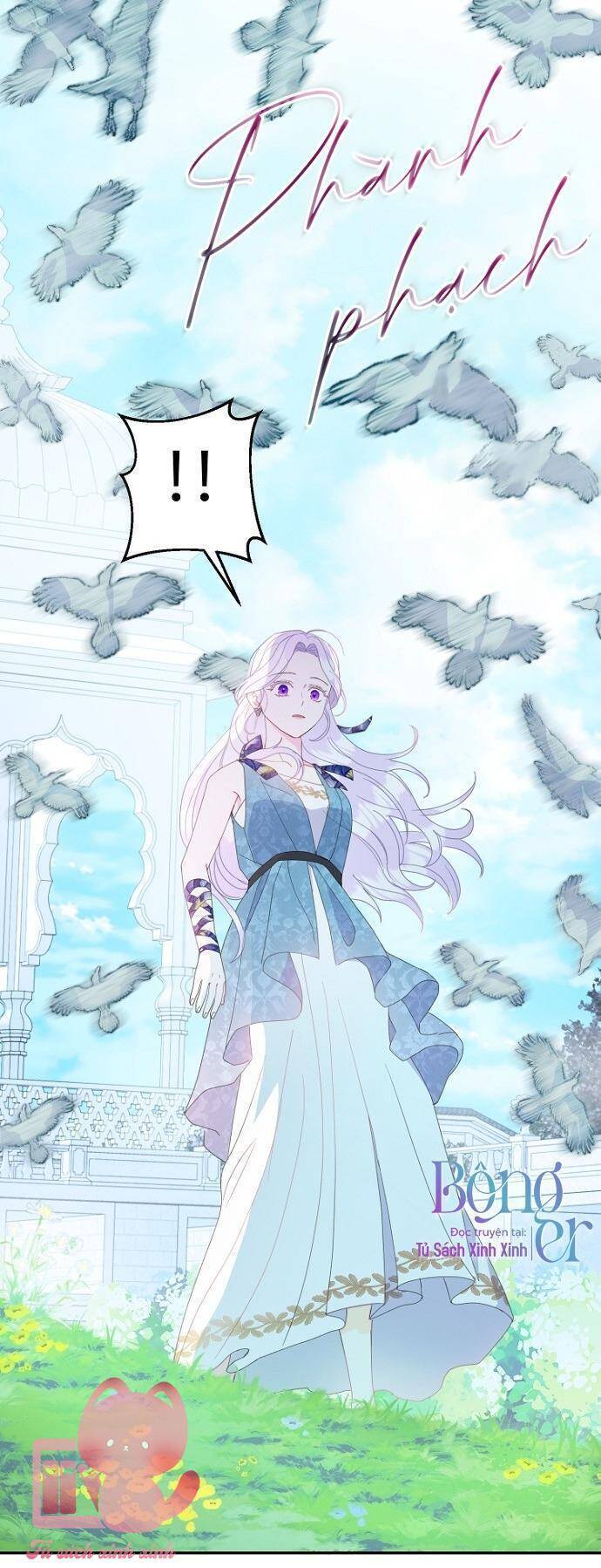 Tiền Là Tất Cả Chồng Là Phù Du - Chapter 72 - Page 51