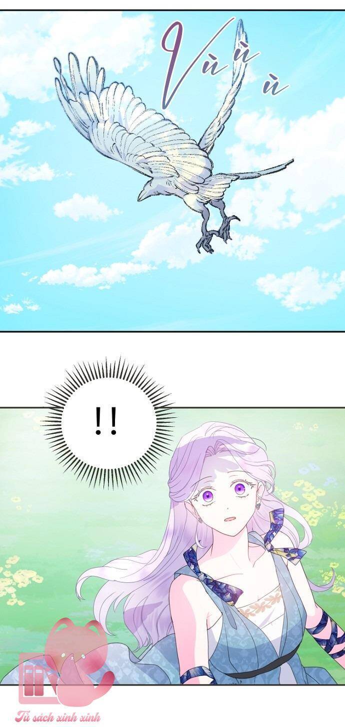 Tiền Là Tất Cả Chồng Là Phù Du - Chapter 72 - Page 52