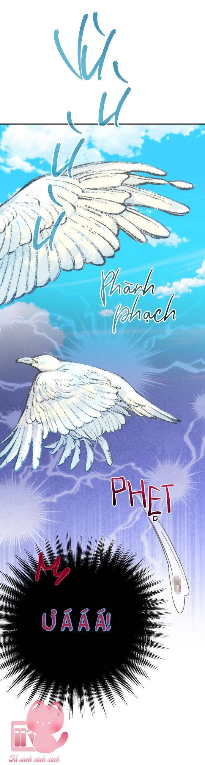 Tiền Là Tất Cả Chồng Là Phù Du - Chapter 72 - Page 53