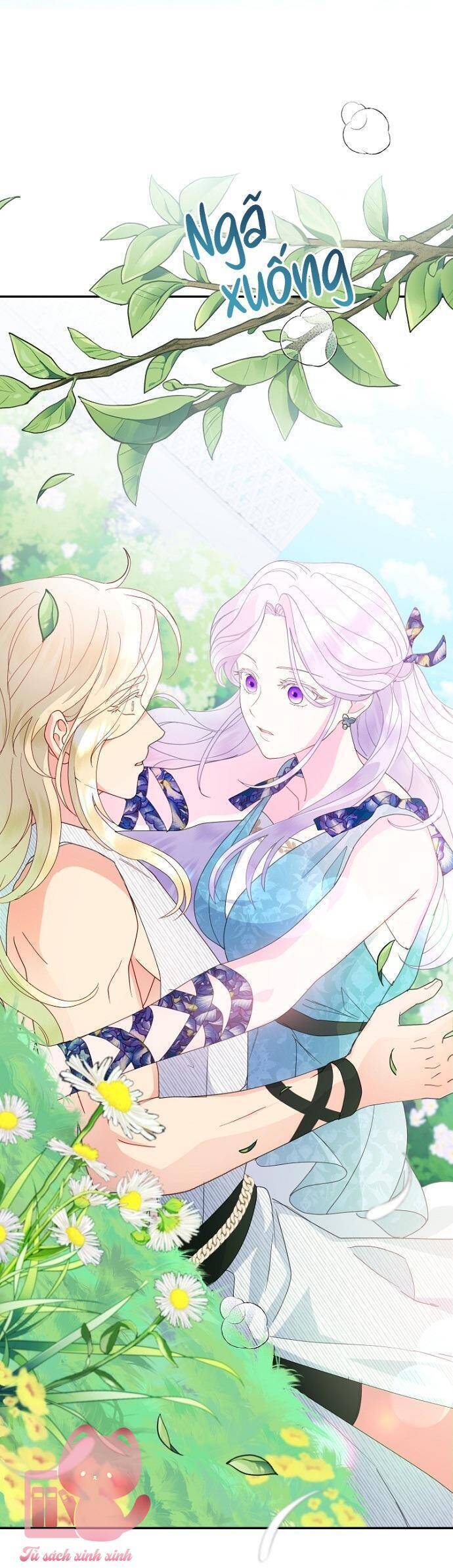 Tiền Là Tất Cả Chồng Là Phù Du - Chapter 72 - Page 56