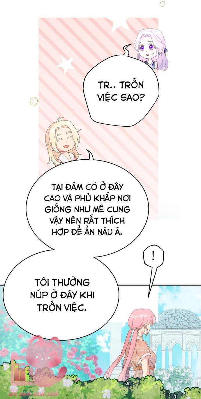 Tiền Là Tất Cả Chồng Là Phù Du - Chapter 73 - Page 10