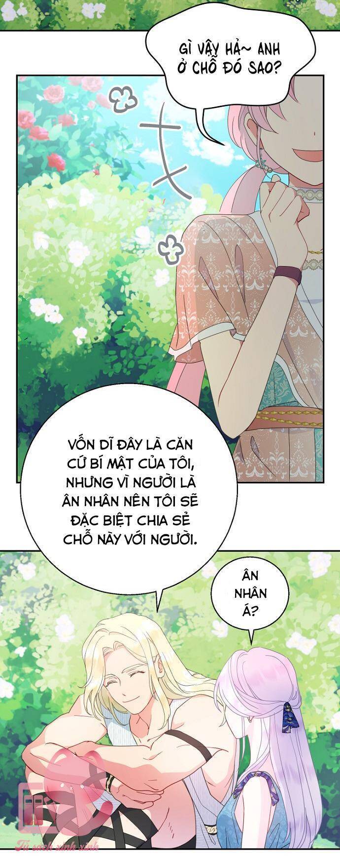Tiền Là Tất Cả Chồng Là Phù Du - Chapter 73 - Page 11