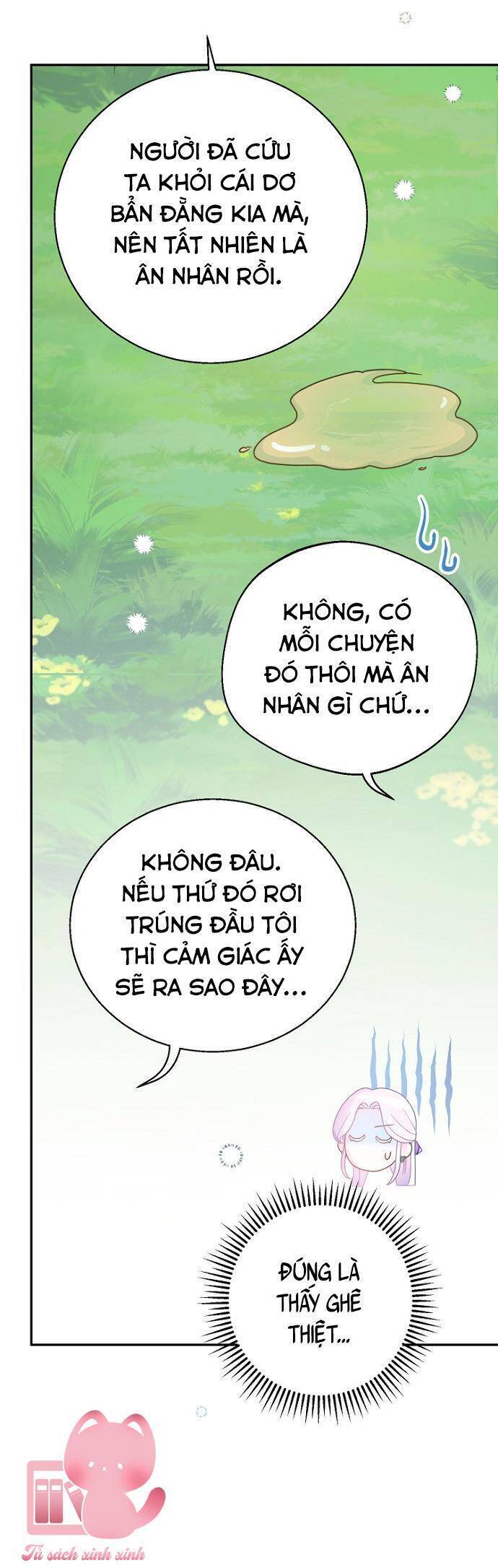 Tiền Là Tất Cả Chồng Là Phù Du - Chapter 73 - Page 12