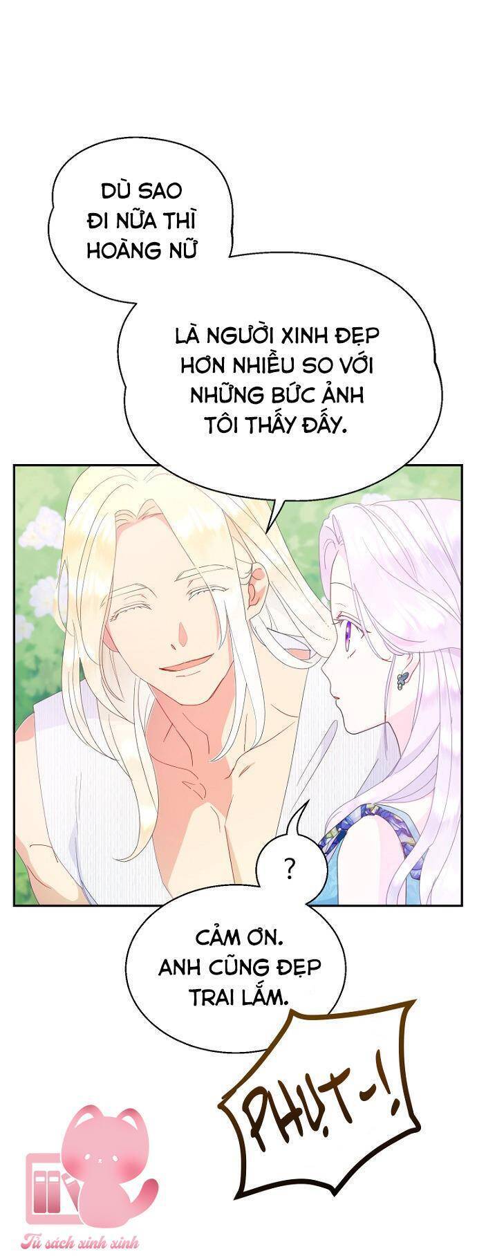 Tiền Là Tất Cả Chồng Là Phù Du - Chapter 73 - Page 13