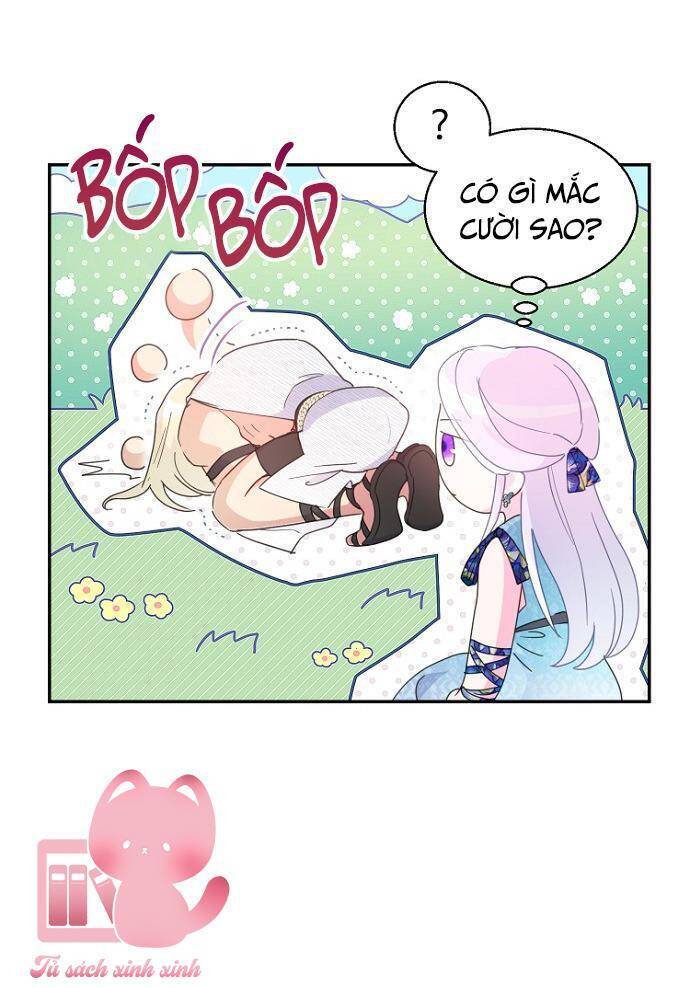 Tiền Là Tất Cả Chồng Là Phù Du - Chapter 73 - Page 14