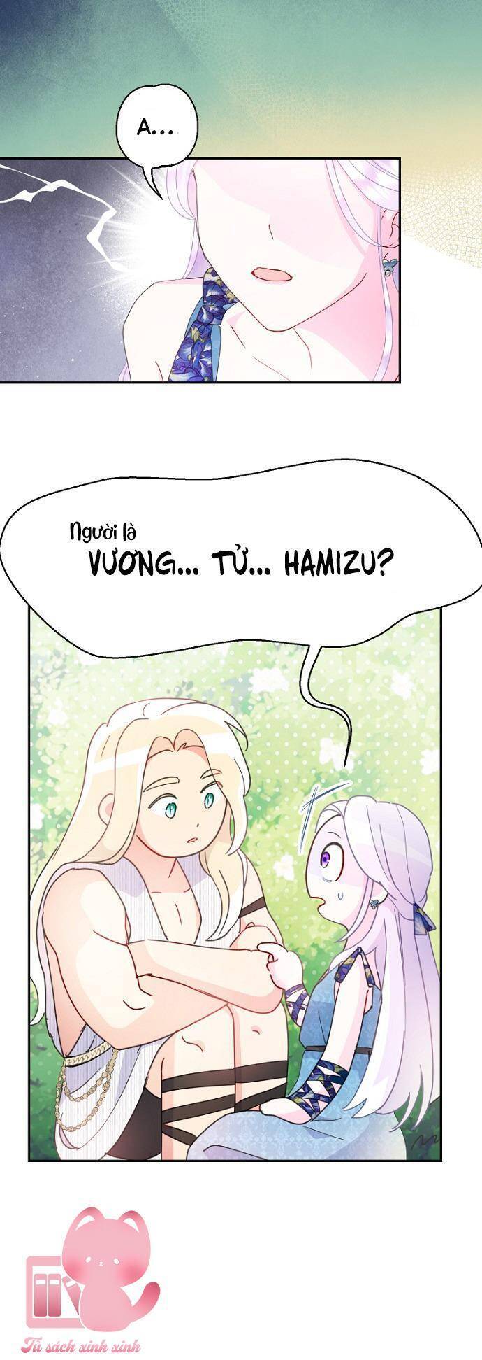 Tiền Là Tất Cả Chồng Là Phù Du - Chapter 73 - Page 18