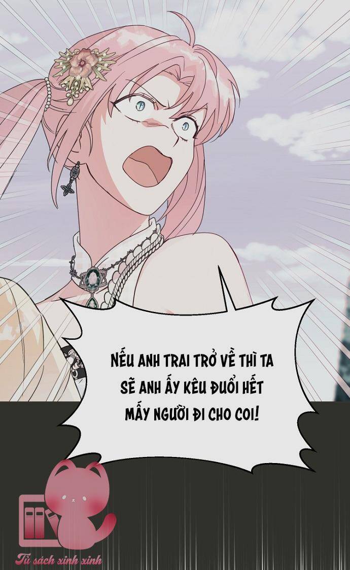 Tiền Là Tất Cả Chồng Là Phù Du - Chapter 73 - Page 22