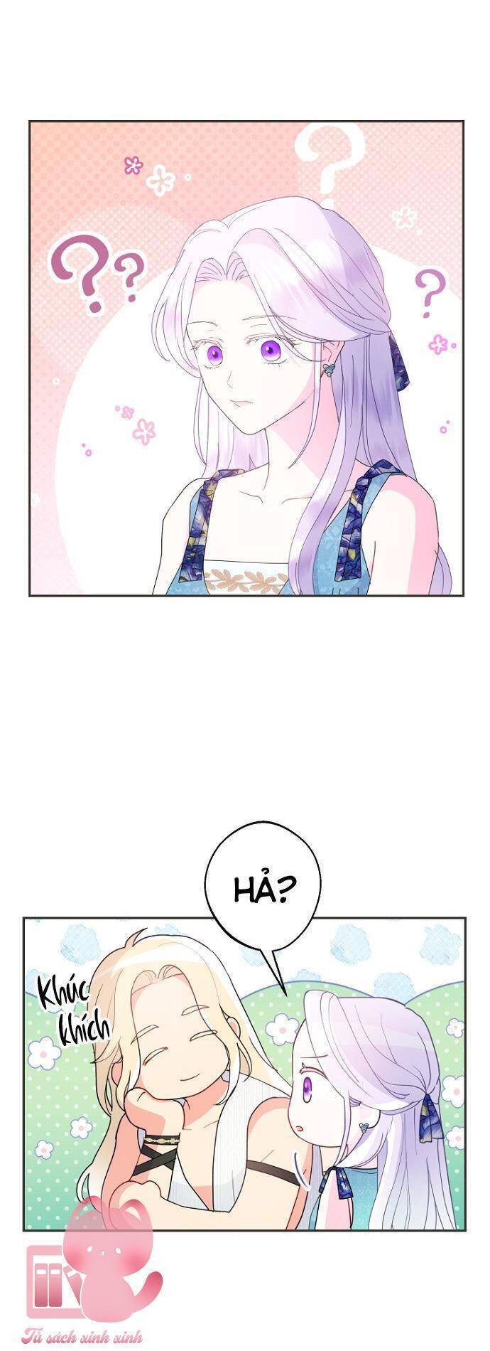 Tiền Là Tất Cả Chồng Là Phù Du - Chapter 73 - Page 27