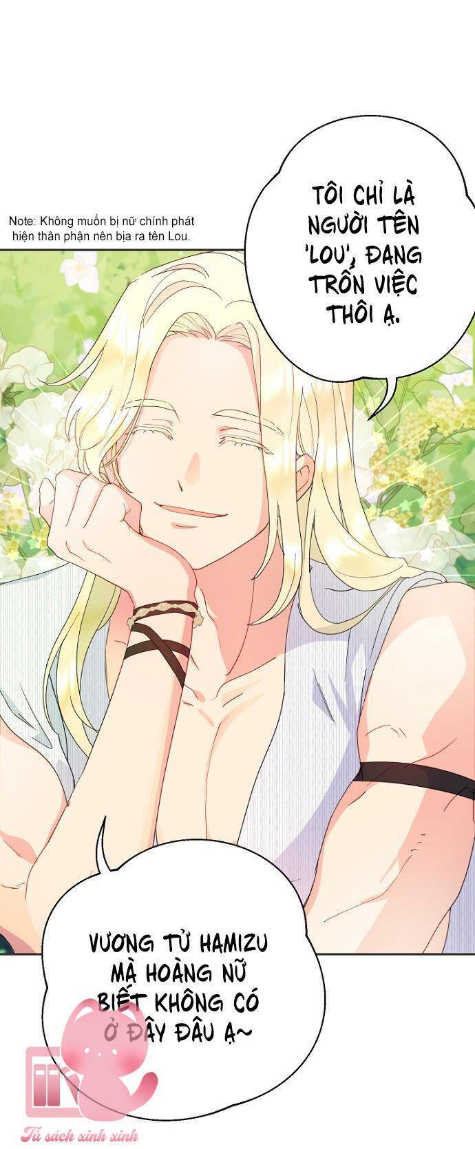 Tiền Là Tất Cả Chồng Là Phù Du - Chapter 73 - Page 28