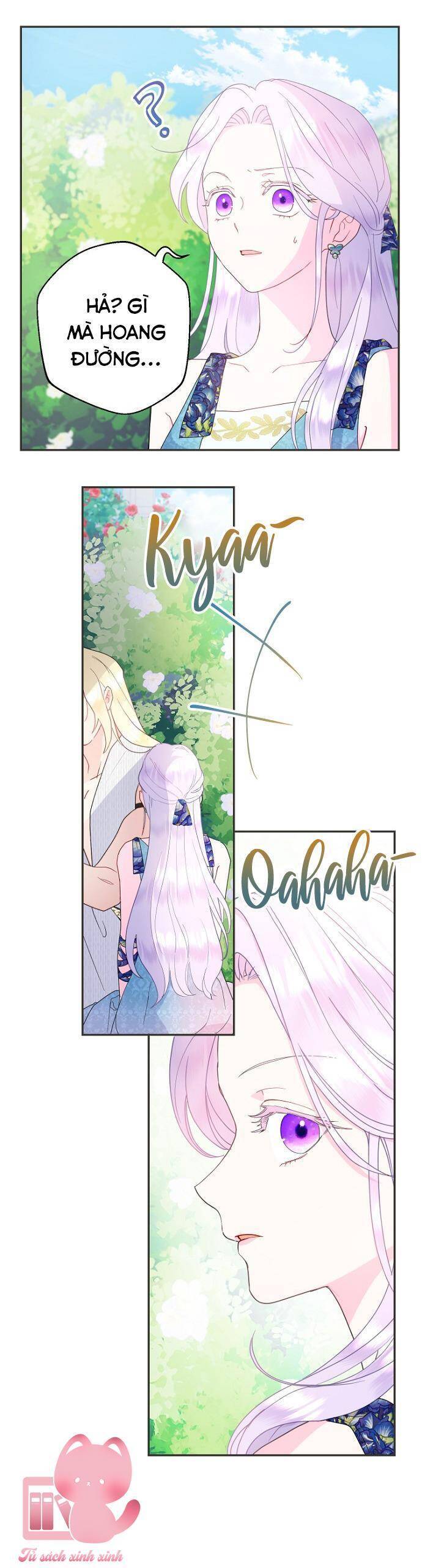 Tiền Là Tất Cả Chồng Là Phù Du - Chapter 73 - Page 29