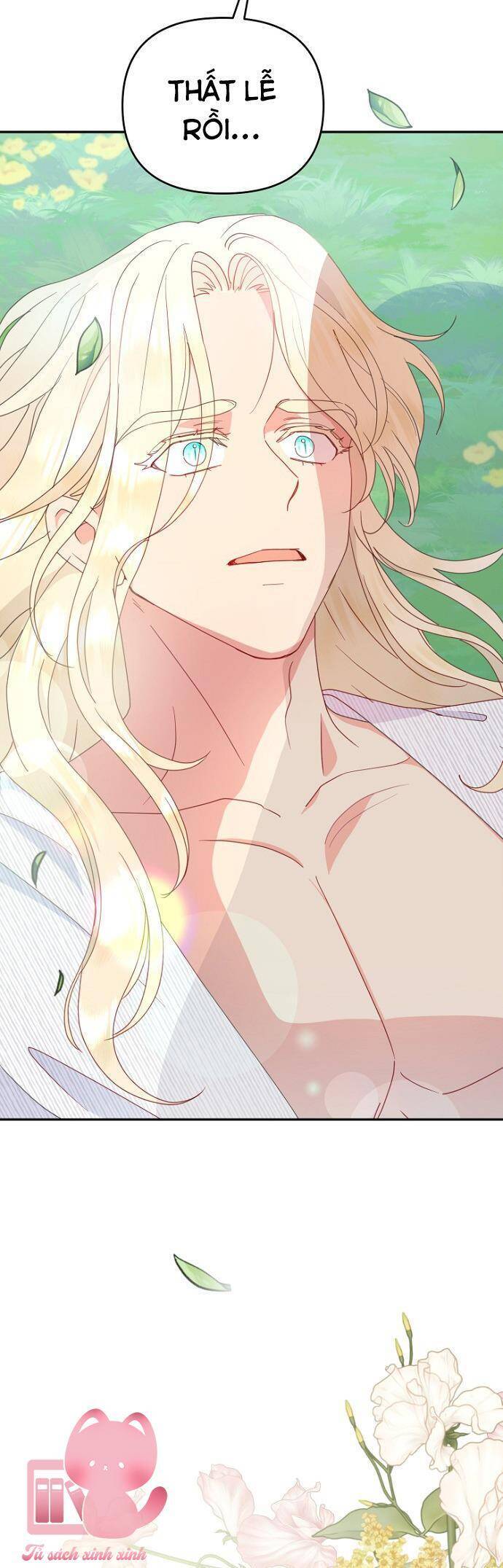 Tiền Là Tất Cả Chồng Là Phù Du - Chapter 73 - Page 3