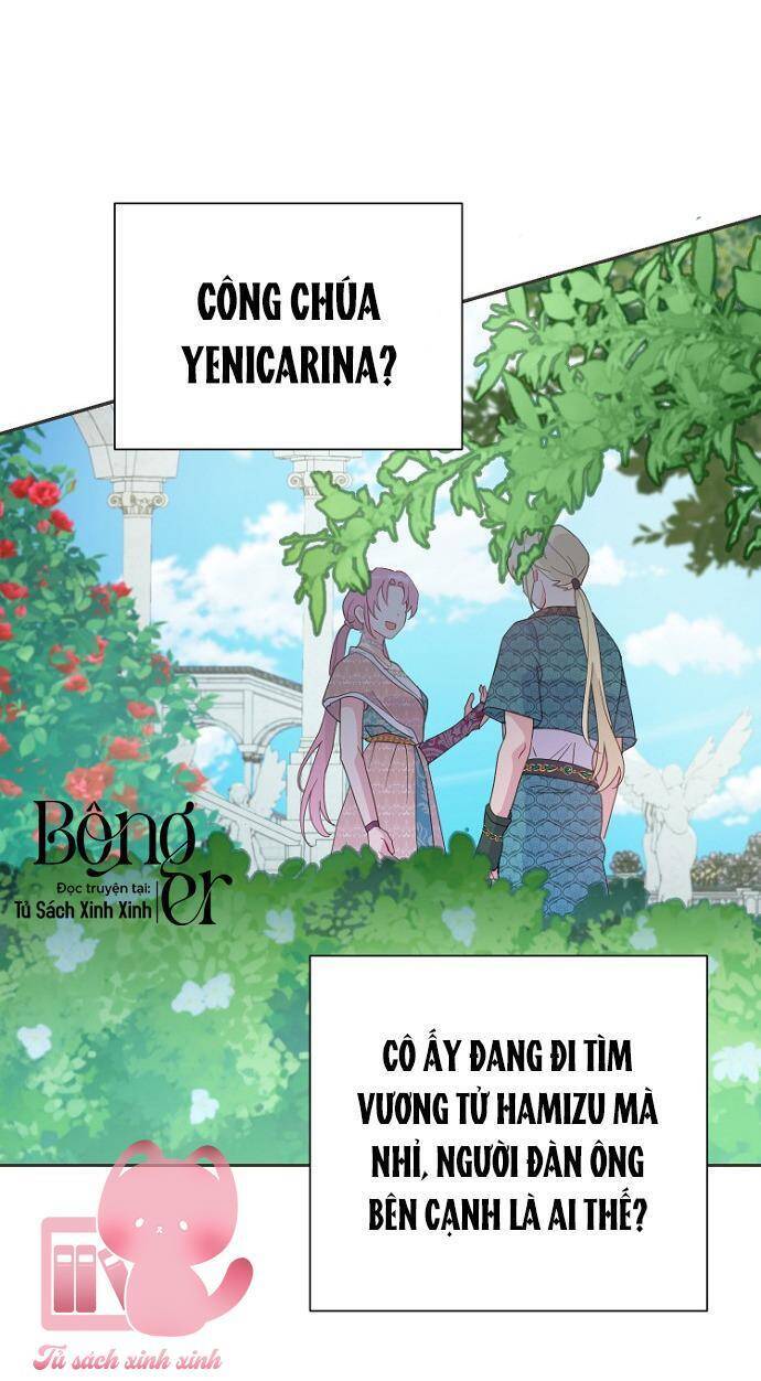 Tiền Là Tất Cả Chồng Là Phù Du - Chapter 73 - Page 30