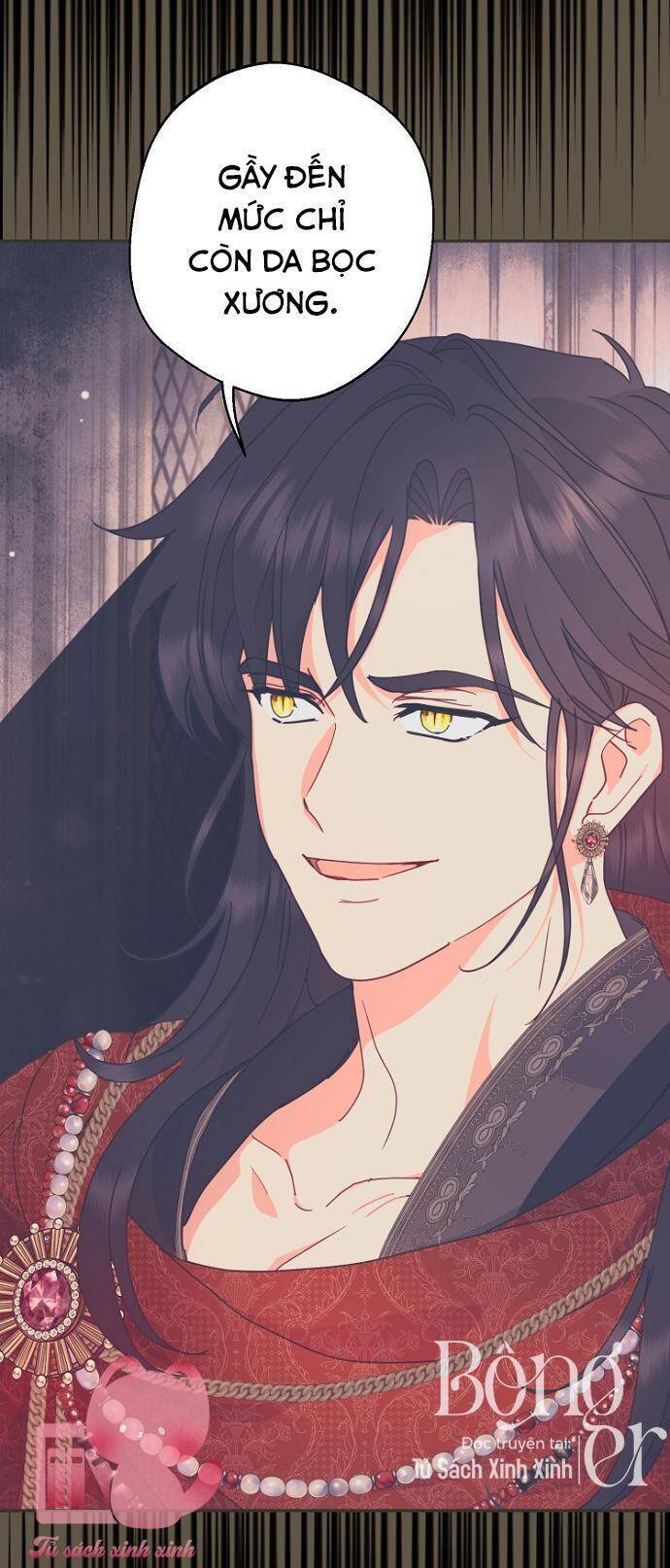 Tiền Là Tất Cả Chồng Là Phù Du - Chapter 73 - Page 39