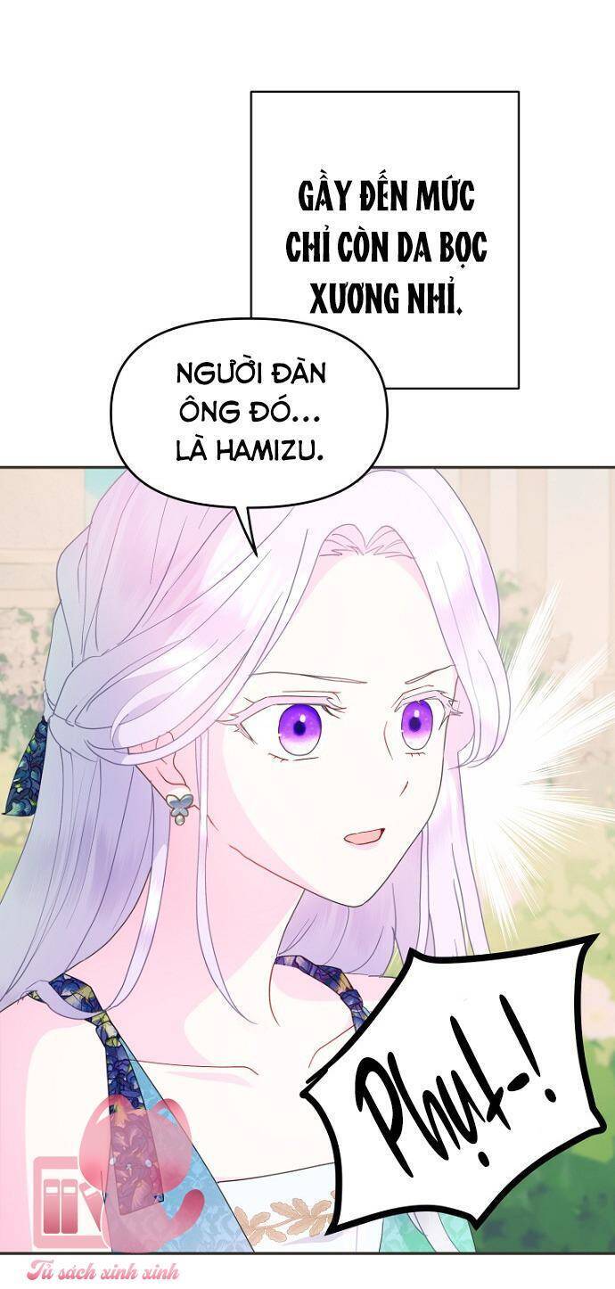 Tiền Là Tất Cả Chồng Là Phù Du - Chapter 73 - Page 41