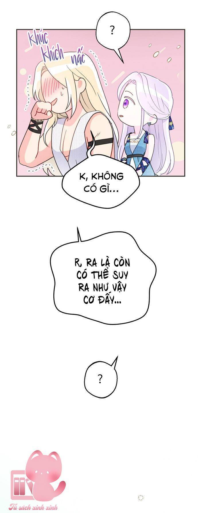 Tiền Là Tất Cả Chồng Là Phù Du - Chapter 73 - Page 42