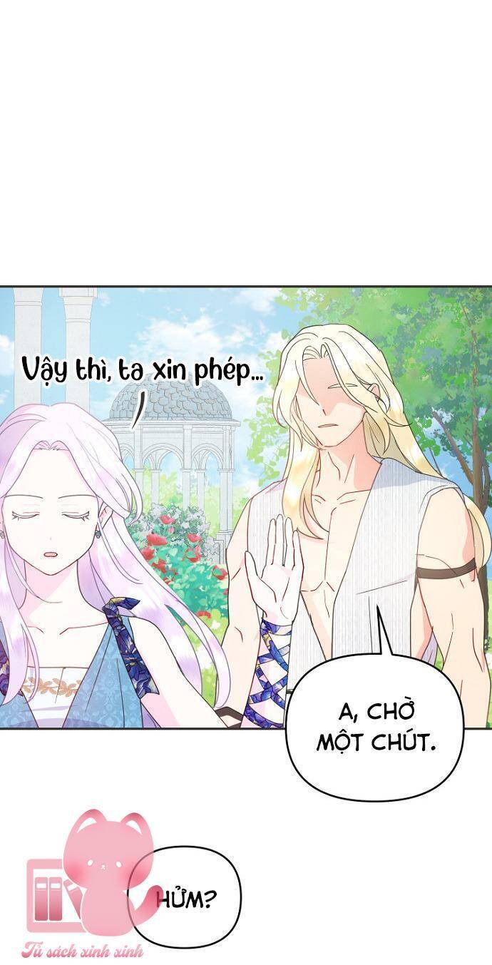Tiền Là Tất Cả Chồng Là Phù Du - Chapter 73 - Page 44