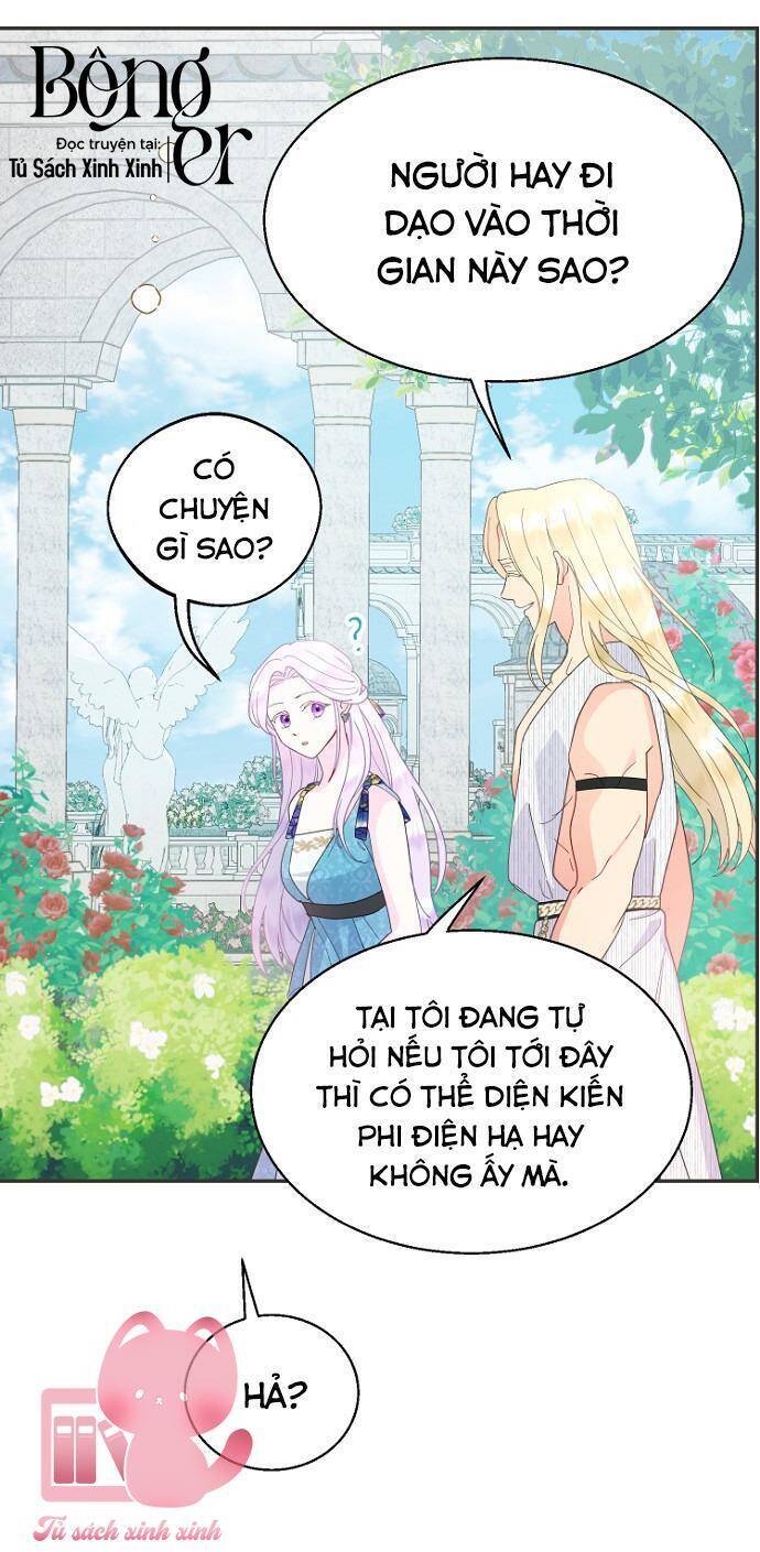 Tiền Là Tất Cả Chồng Là Phù Du - Chapter 73 - Page 45