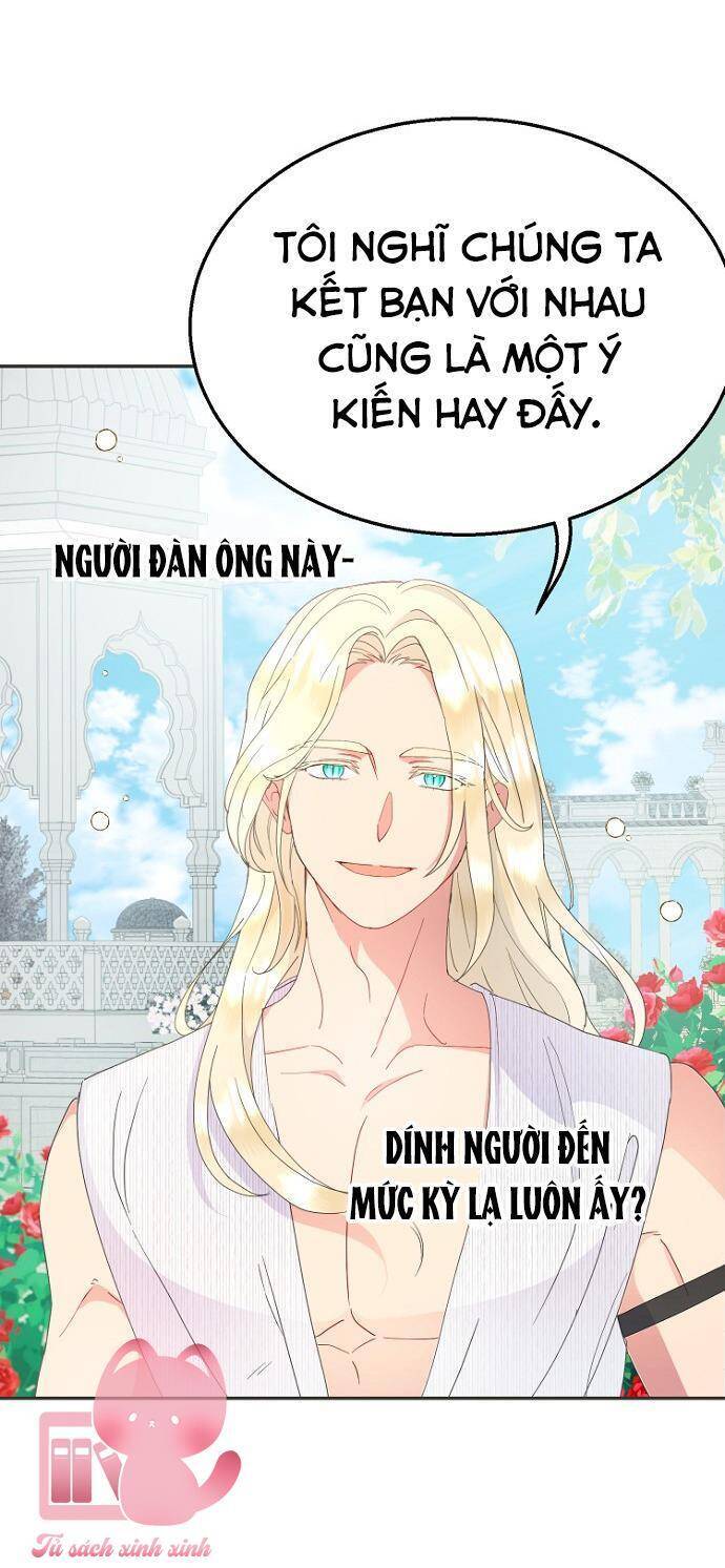 Tiền Là Tất Cả Chồng Là Phù Du - Chapter 73 - Page 47