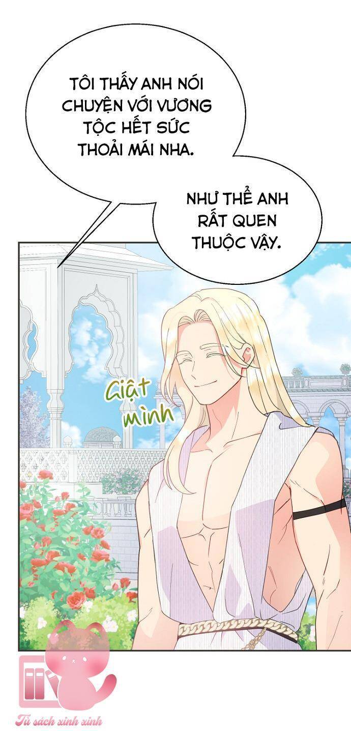 Tiền Là Tất Cả Chồng Là Phù Du - Chapter 73 - Page 49