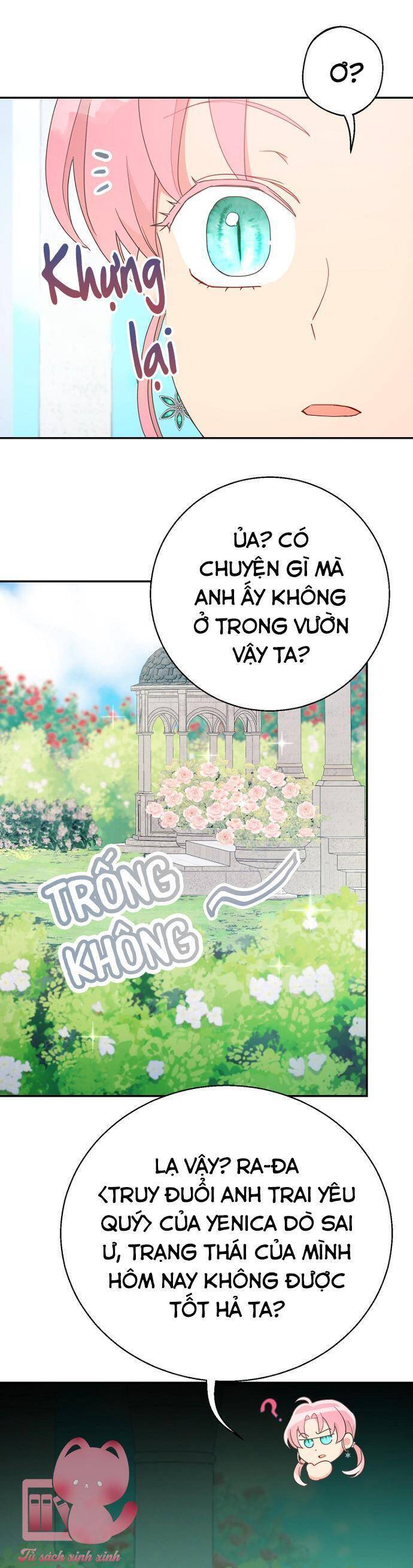 Tiền Là Tất Cả Chồng Là Phù Du - Chapter 73 - Page 5