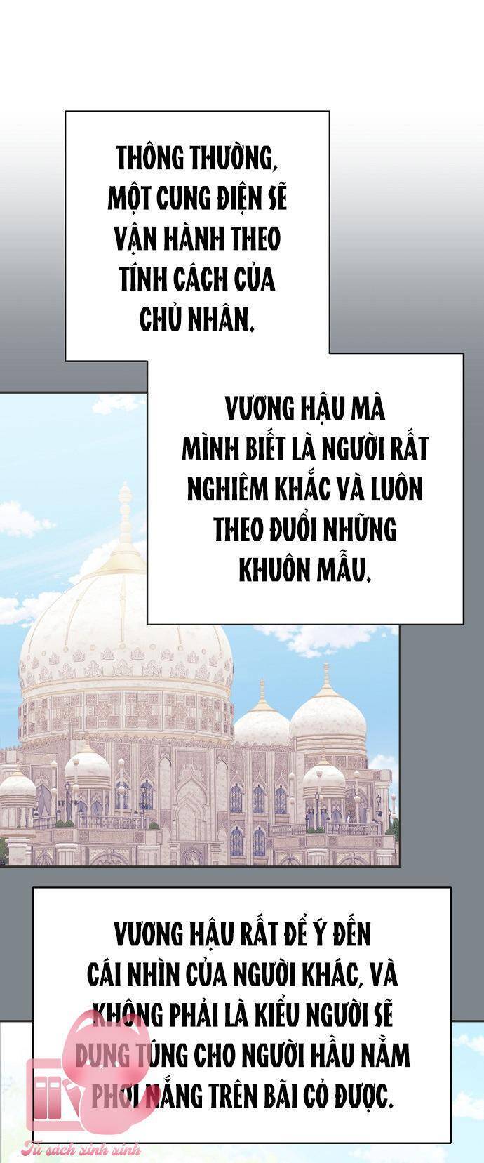 Tiền Là Tất Cả Chồng Là Phù Du - Chapter 73 - Page 50