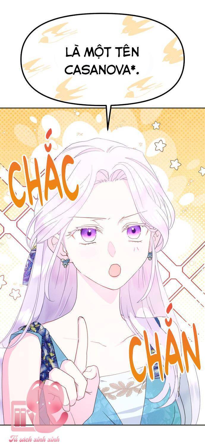 Tiền Là Tất Cả Chồng Là Phù Du - Chapter 73 - Page 54