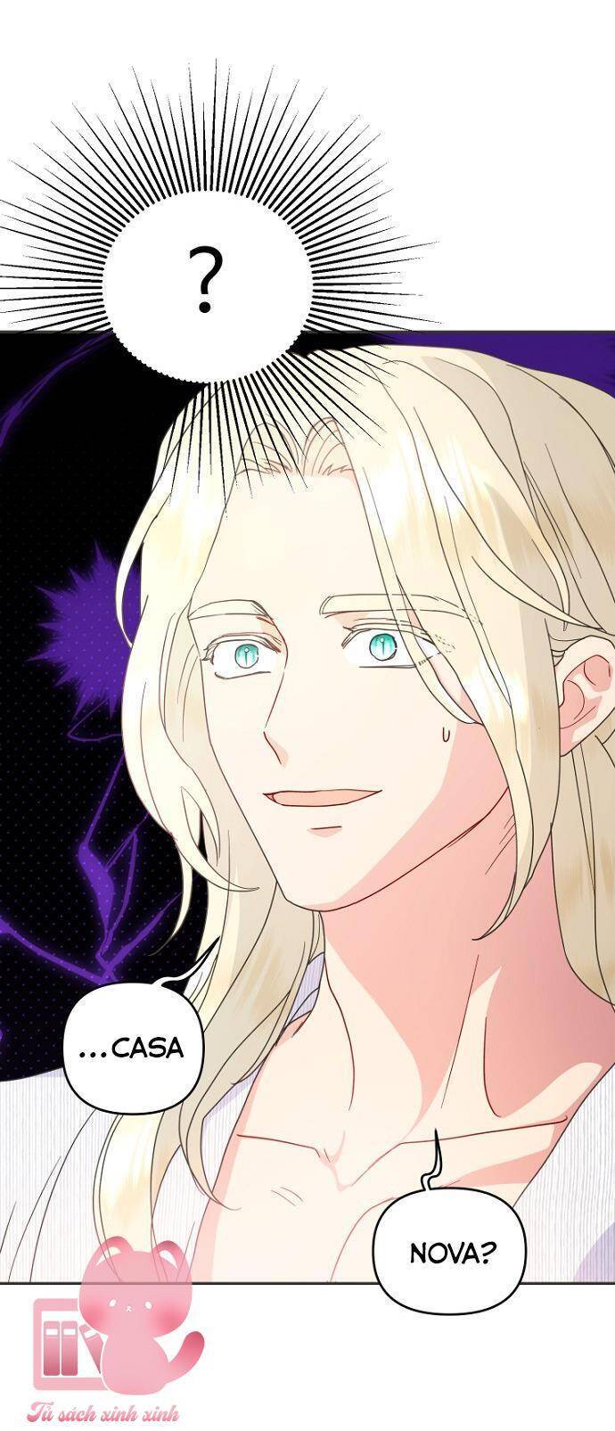 Tiền Là Tất Cả Chồng Là Phù Du - Chapter 73 - Page 55