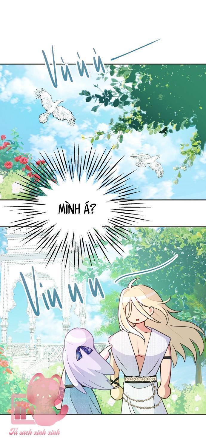 Tiền Là Tất Cả Chồng Là Phù Du - Chapter 73 - Page 56