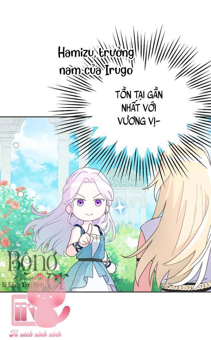 Tiền Là Tất Cả Chồng Là Phù Du - Chapter 73 - Page 57