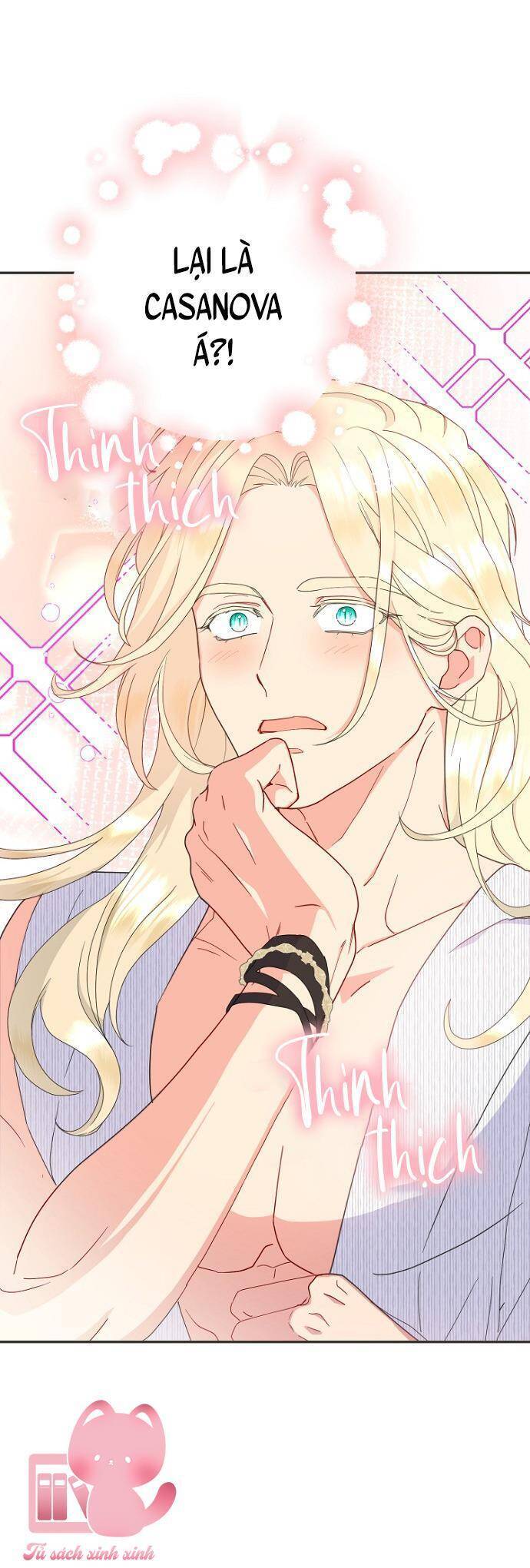 Tiền Là Tất Cả Chồng Là Phù Du - Chapter 73 - Page 58