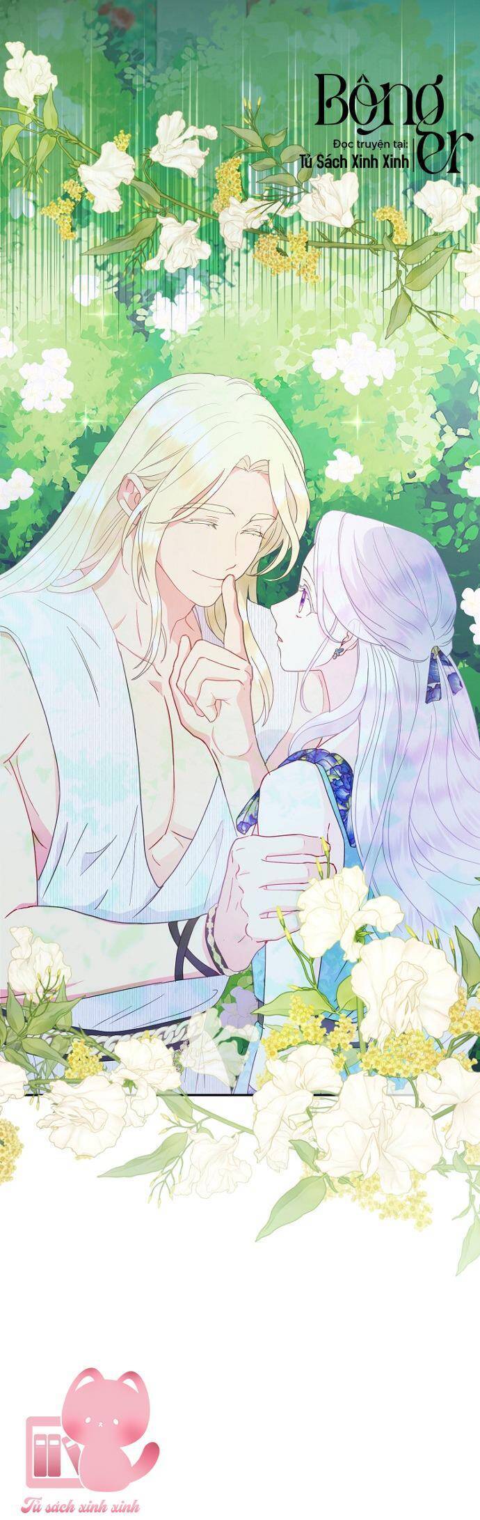 Tiền Là Tất Cả Chồng Là Phù Du - Chapter 73 - Page 6