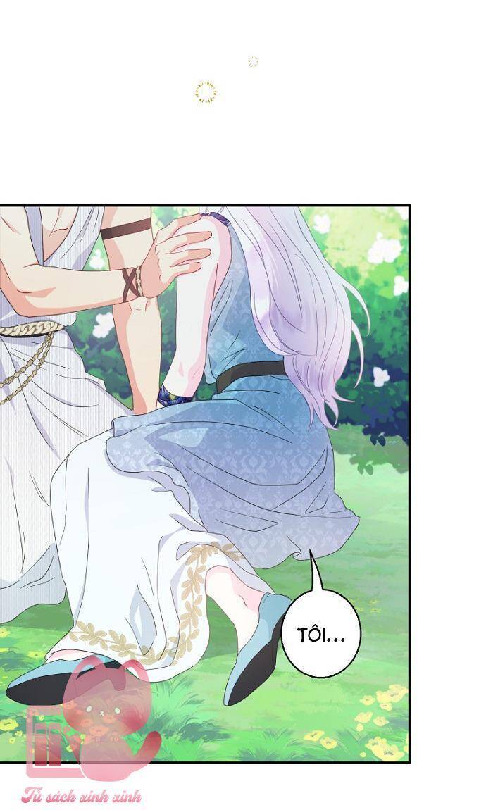 Tiền Là Tất Cả Chồng Là Phù Du - Chapter 73 - Page 8