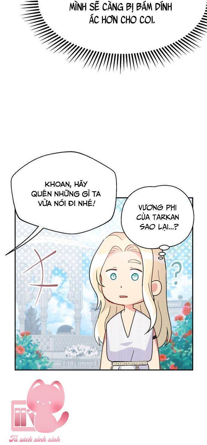 Tiền Là Tất Cả Chồng Là Phù Du - Chapter 74 - Page 10