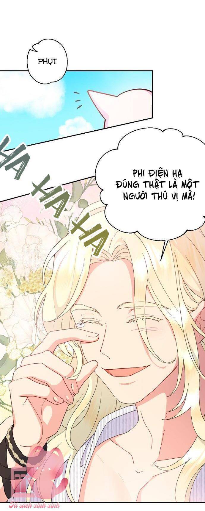 Tiền Là Tất Cả Chồng Là Phù Du - Chapter 74 - Page 13