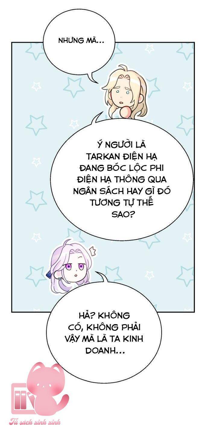 Tiền Là Tất Cả Chồng Là Phù Du - Chapter 74 - Page 14
