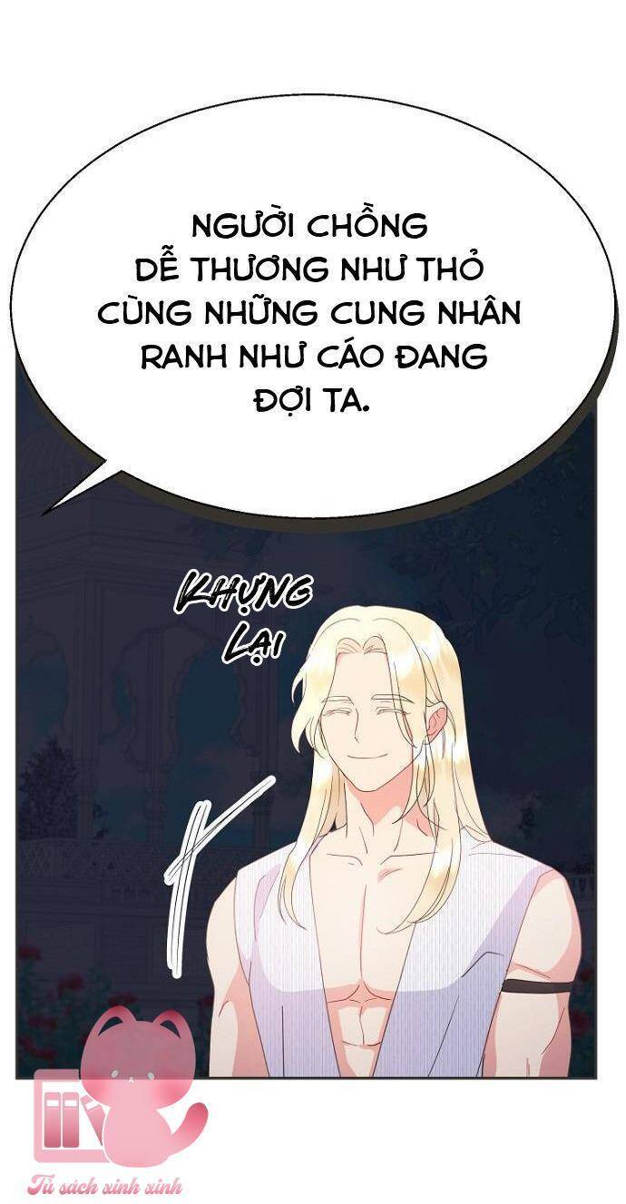 Tiền Là Tất Cả Chồng Là Phù Du - Chapter 74 - Page 17