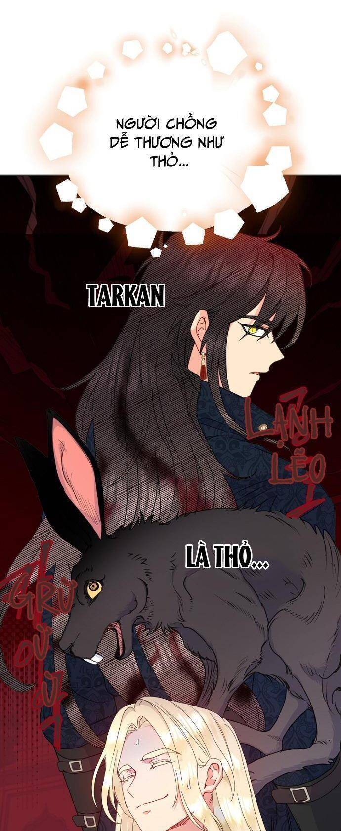 Tiền Là Tất Cả Chồng Là Phù Du - Chapter 74 - Page 19