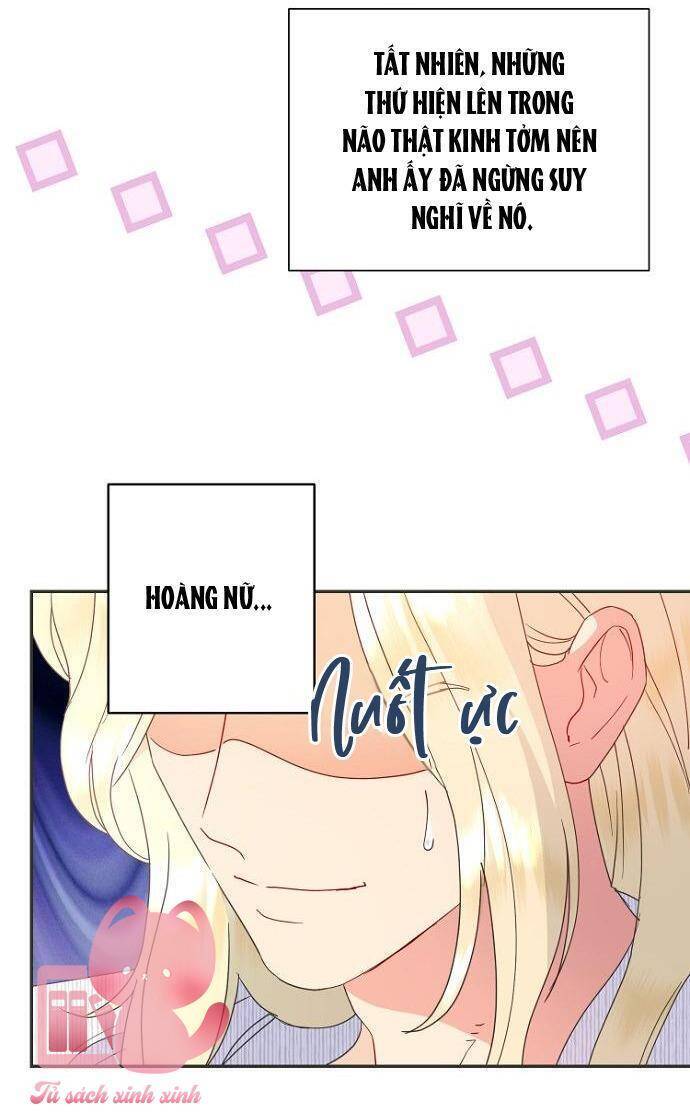 Tiền Là Tất Cả Chồng Là Phù Du - Chapter 74 - Page 21