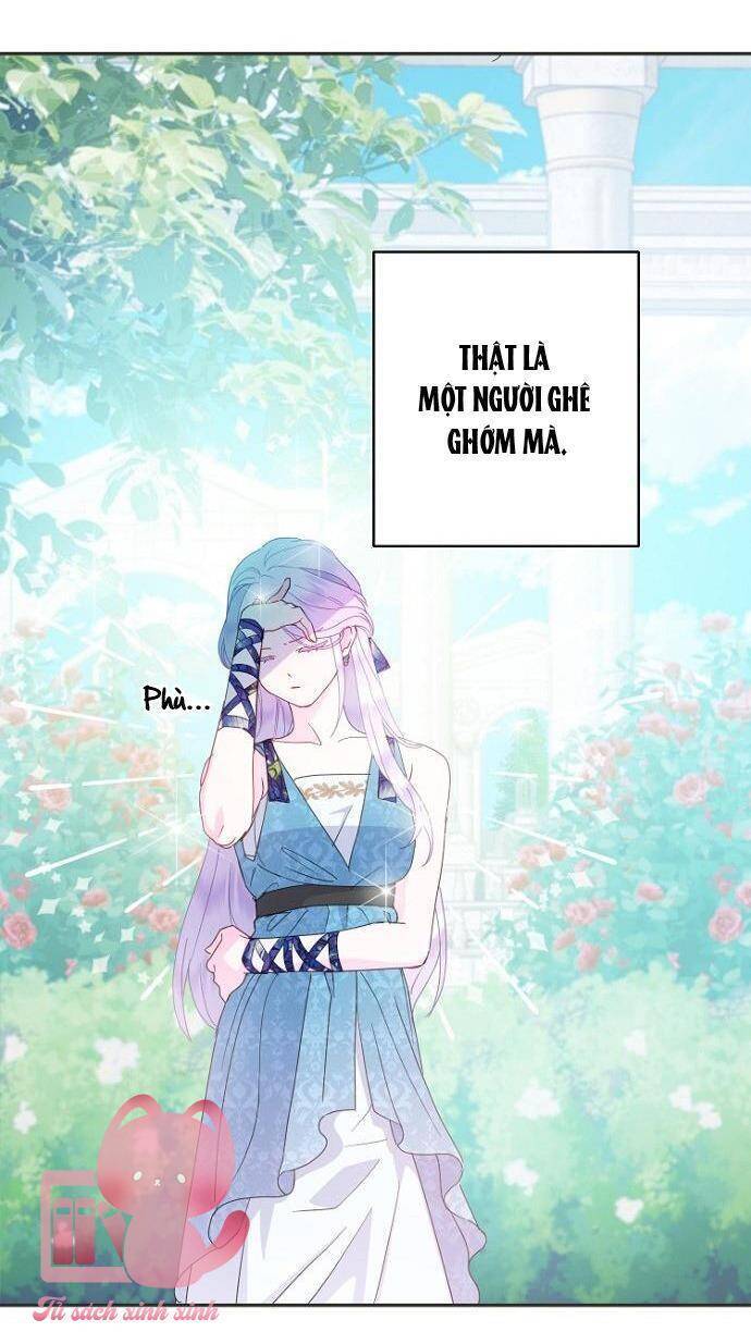 Tiền Là Tất Cả Chồng Là Phù Du - Chapter 74 - Page 22