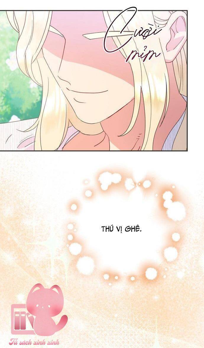 Tiền Là Tất Cả Chồng Là Phù Du - Chapter 74 - Page 23