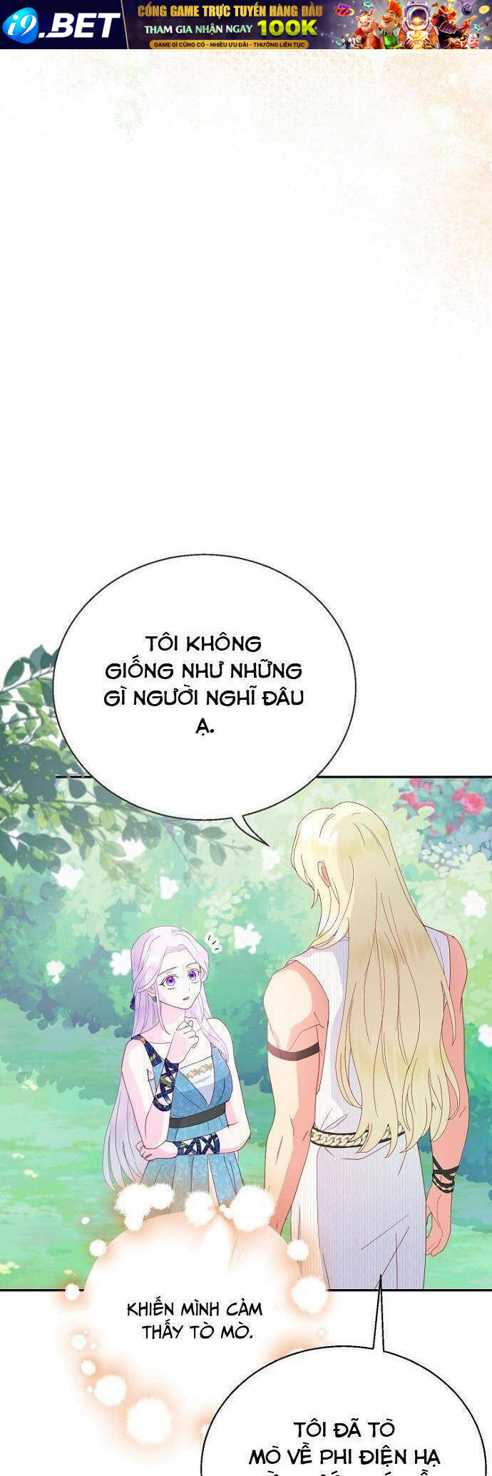 Tiền Là Tất Cả Chồng Là Phù Du - Chapter 74 - Page 24