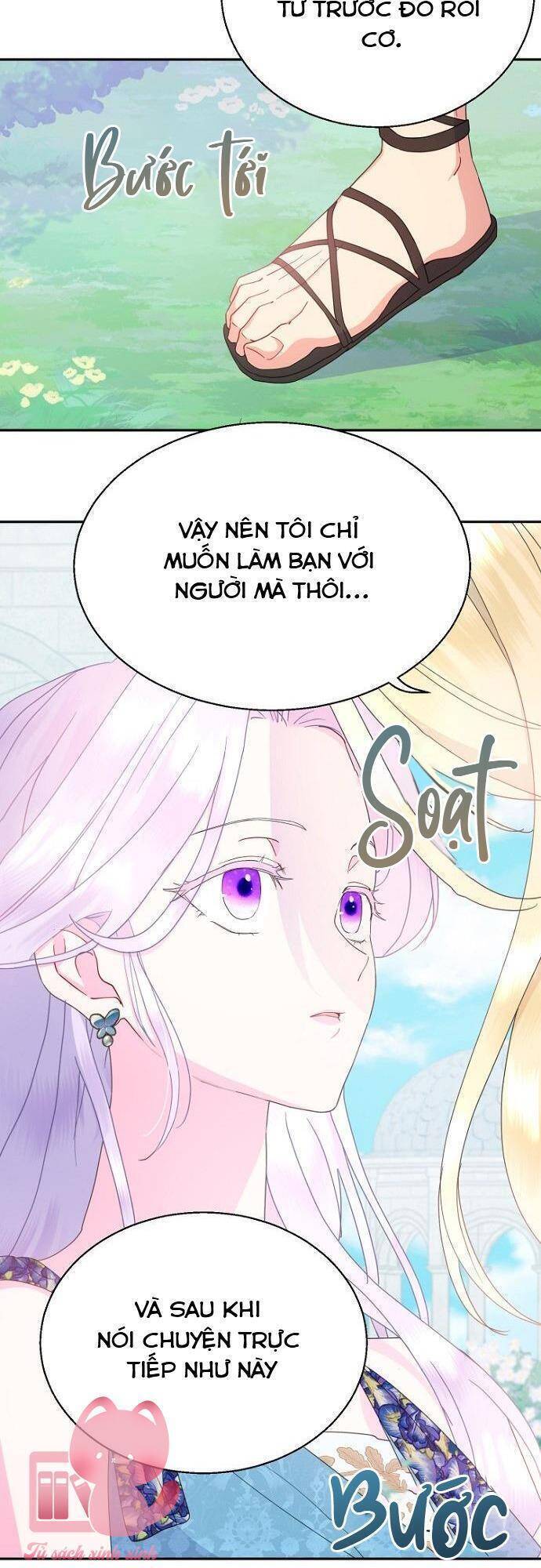 Tiền Là Tất Cả Chồng Là Phù Du - Chapter 74 - Page 25