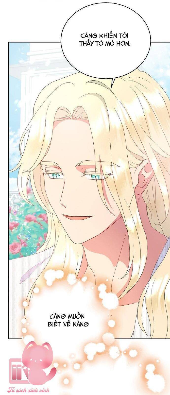 Tiền Là Tất Cả Chồng Là Phù Du - Chapter 74 - Page 26