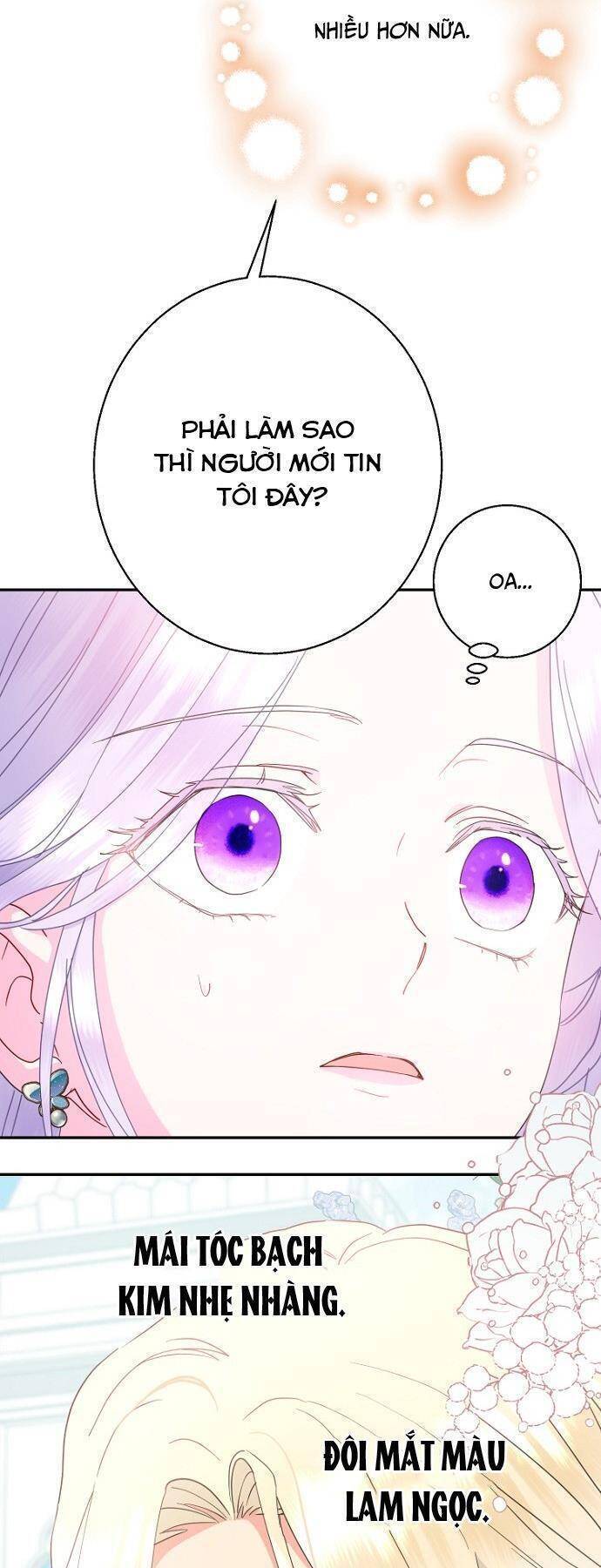 Tiền Là Tất Cả Chồng Là Phù Du - Chapter 74 - Page 27