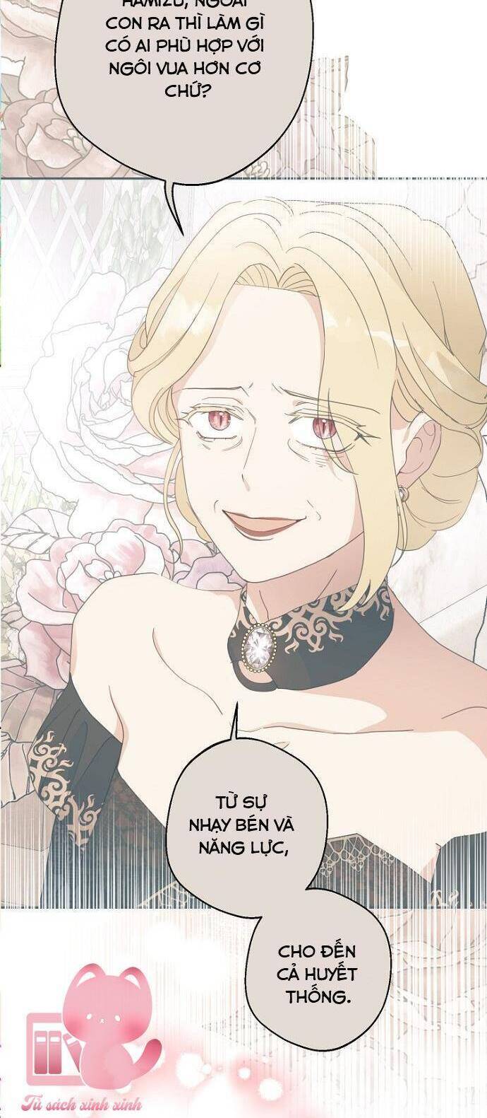 Tiền Là Tất Cả Chồng Là Phù Du - Chapter 74 - Page 3