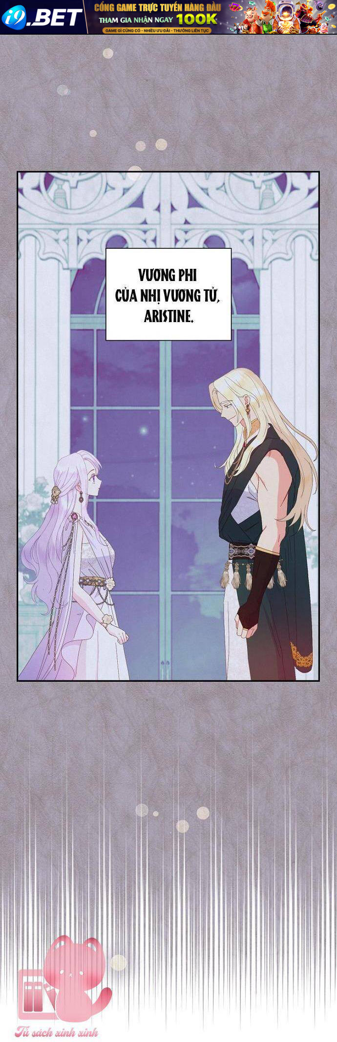 Tiền Là Tất Cả Chồng Là Phù Du - Chapter 74 - Page 32