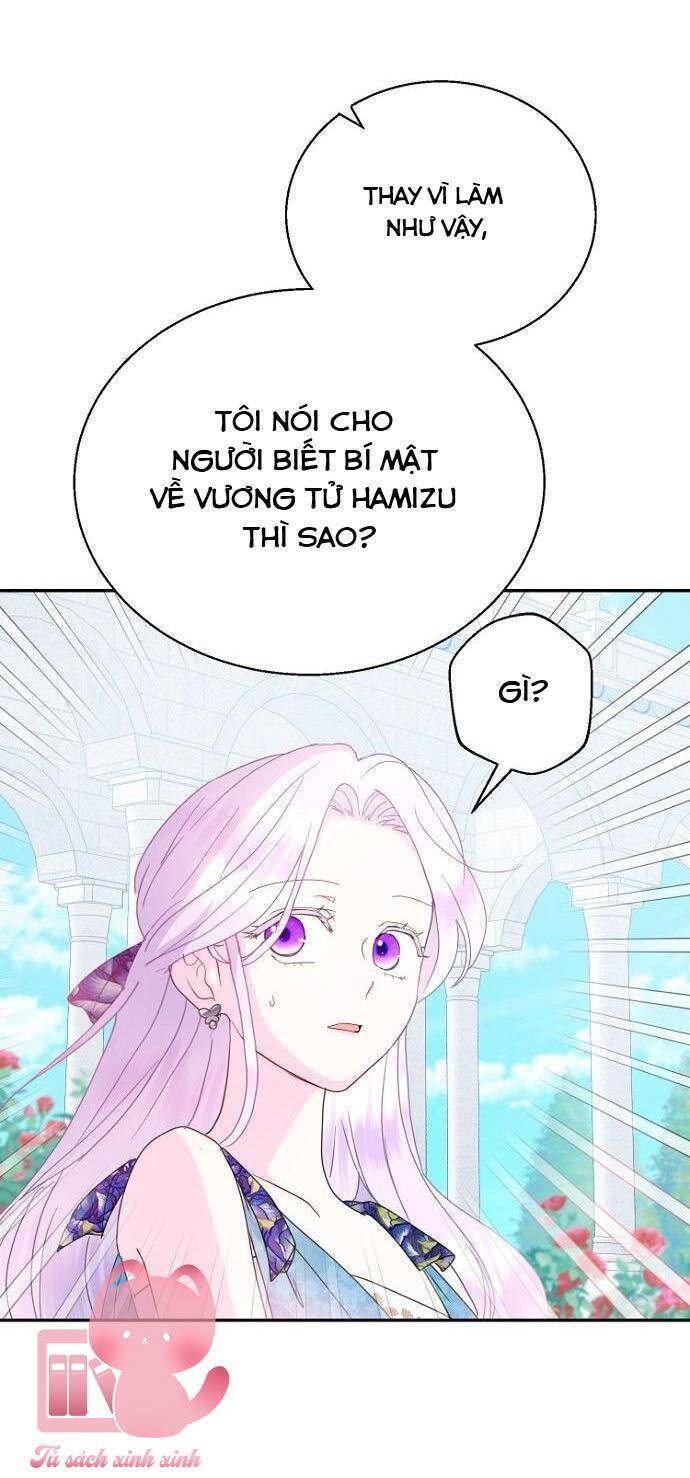 Tiền Là Tất Cả Chồng Là Phù Du - Chapter 74 - Page 34